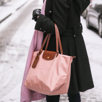 Gilt: Up to 20% OFF Longchamp