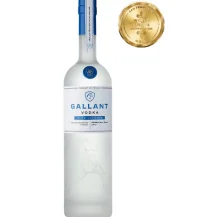 Total Wine: Buy 2 Award Winning Bottles of Vodka, Save $10