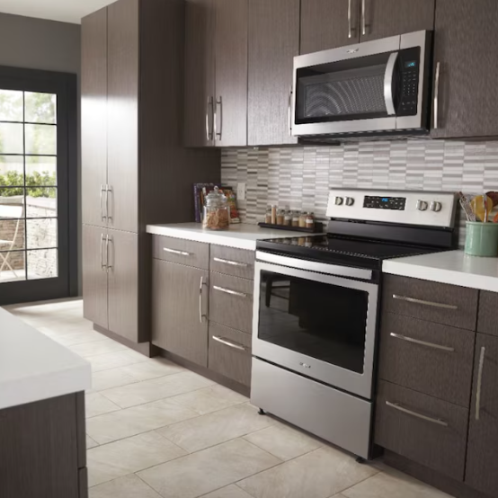 Lowe's：精选大家电低至6折