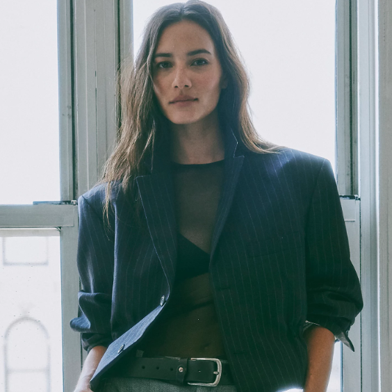 Free People: The Modern Uniform Collection