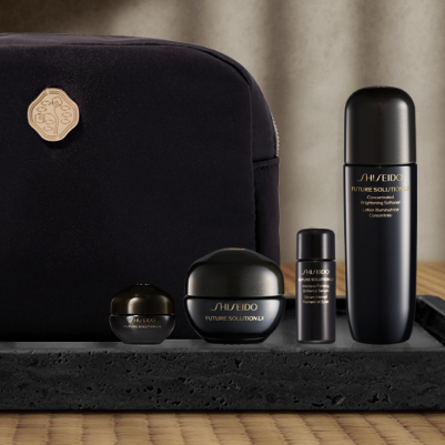 Shiseido Canada: 20% OFF Sitewide | 25% OFF $325+ | 30% OFF $450+