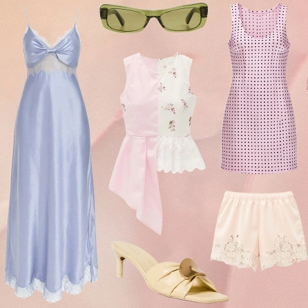 Shopbop: Up to 60% OFF Select Styles + Extra 10% OFF