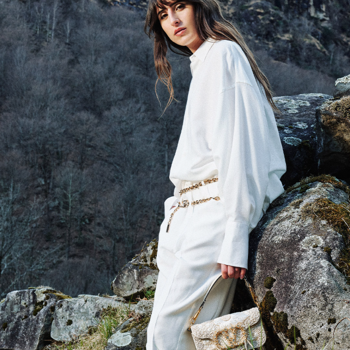 The DoubleF: Easter Sale! Full-Price Items Only