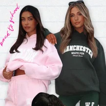 White Fox Boutique UK: Students Discount