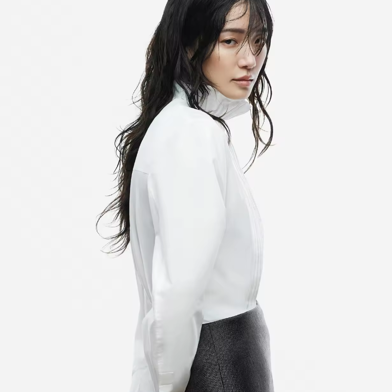 COS HK: Wardrobe Refresh Sale on Select Apparel & Accessories