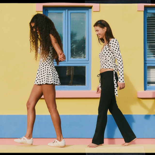 Urban Outfitters: 20% OFF $150+, 25% OFF $200+, 30% OFF $300+