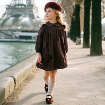 Maisonette：春季裙装特惠