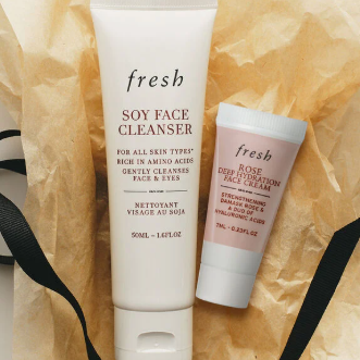 Fresh US: Last Chance to Buy