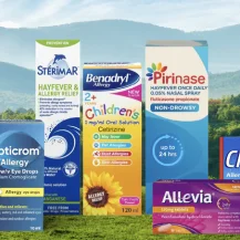 LloydsPharmacy Online Doctor: 3 for 2 on Selected Allergy