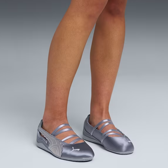 PUMA：春季款上新