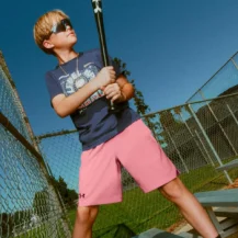 Under Armour US: 25% OFF Spring Gear