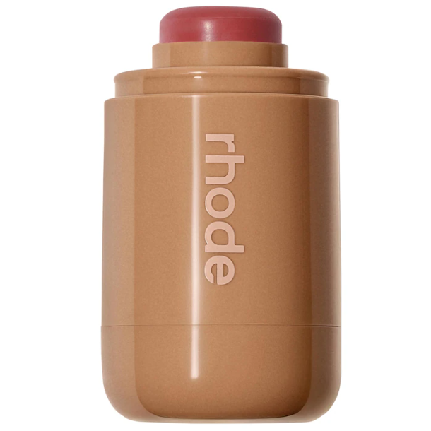 Sephora: rhode  Pocket Blush Buildable Hydrating Cream Blush
