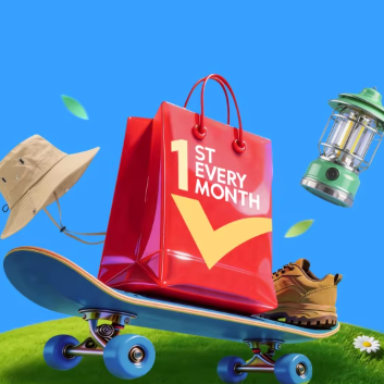 AliExpress: Buy More Save More