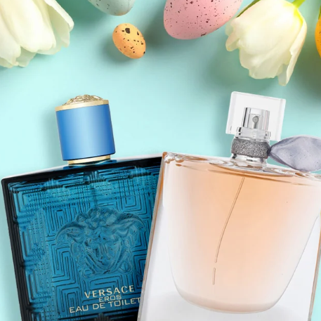 FragranceNet.com: Happy Easter! Fill up Your Basket