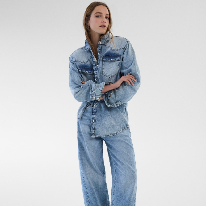 Buffalo US: Spring Sale