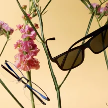 Glasses.com: Hello Spring Savings Up to 50% OFF Designer Frames