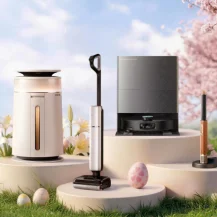 Dreame Affiliate Program: Easter Sale