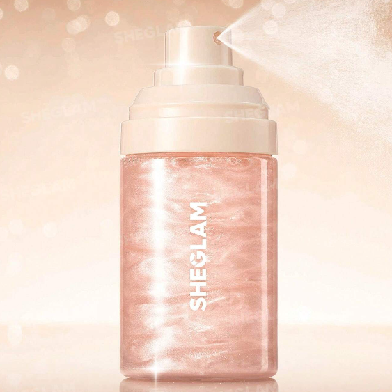 SHEGLAM: 25% OFF Select items, Orders $25+