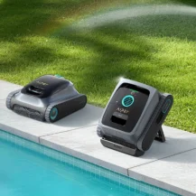 Aiper EU: Up to 25% OFF Clean