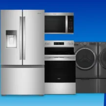 Lowe's: Selected Appliance