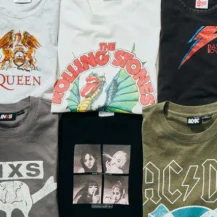 Cotton On (AU): Graphics Tees Collection