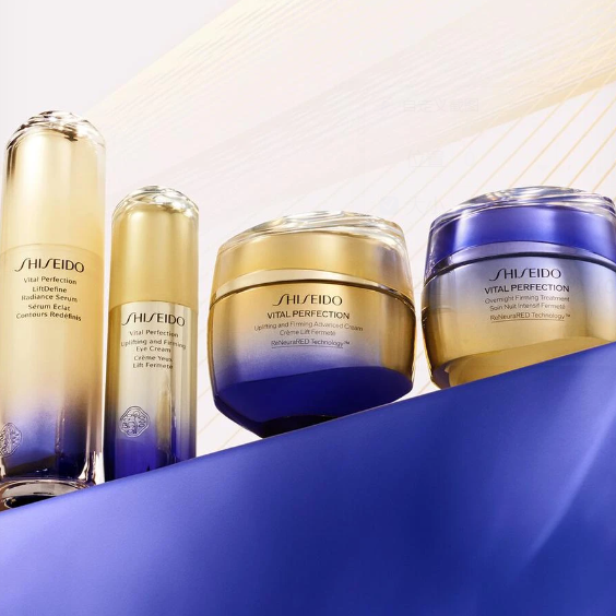 Shiseido: Free 8 Gifts with $450+