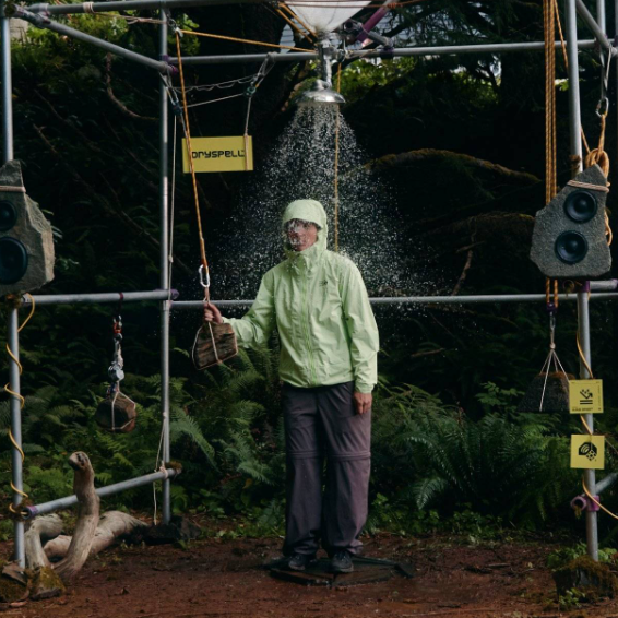 Mountain Hardwear: Last Chance Sale! Select Items