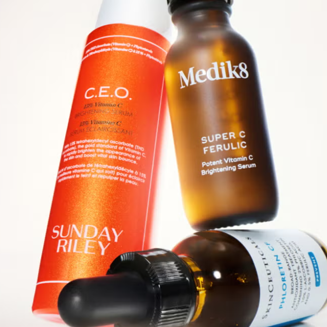 DermStore：Flash Sale! Enjoy a $25 SkinCeuticals gift with ANY purchase