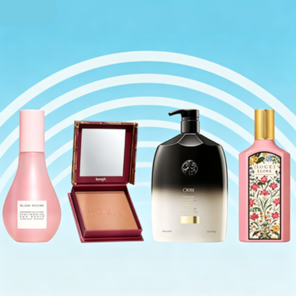 Sephora: Free Trial Gift with Any $30 Merchandise Purchase