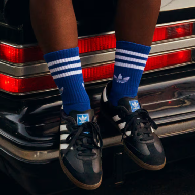 Adidas US: Up to 40% OFF+Extra 15% OFF