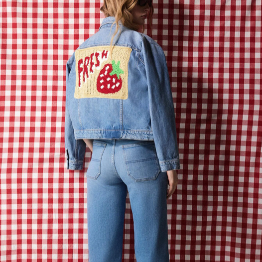 Shopbop: Up to 70% OFF MOTHER Sale