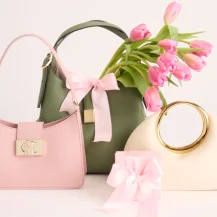 Shop Simon：母亲节送礼指南！入手 DVF、Fossil、蔻驰等