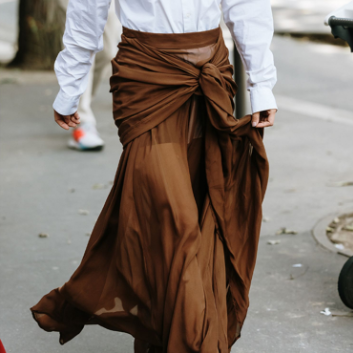 THE OUTNET US: Statement Skirts
