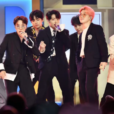 StubHub: BTS Goyang Stadium Concert Only 1% of Tickets Left