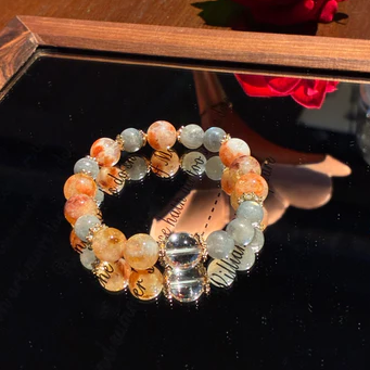 ZenithMana: Bracelets, Jewelry, Crystal Accessories & Phone Charms