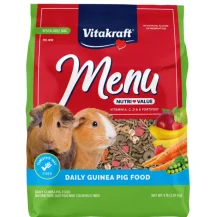 PetSmart: Small Pet Pelleted Food