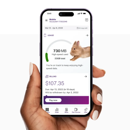 Telus: 5G+ Complete - Explore