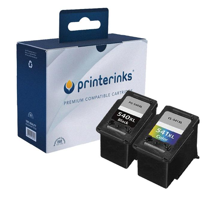 PrinterInks: Buy 2 Get 3