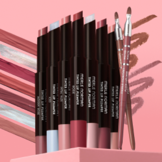 Merle Norman: New Launches & Expert Tips