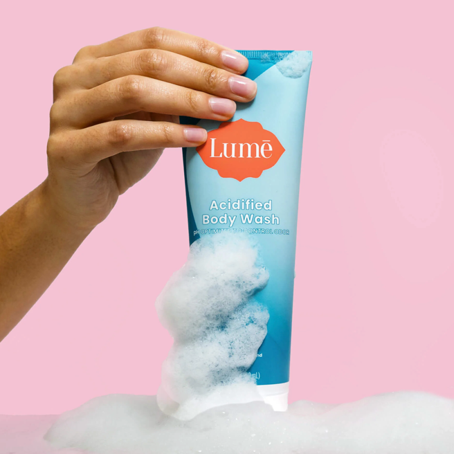 Lume Deodorant: Save Up to 30%