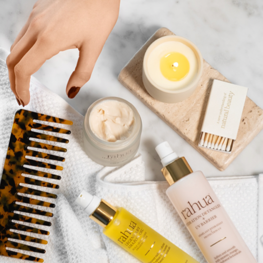 Shopbop: Rahua Hair Products