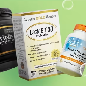 iHerb: Spring Sale: 20% OFF Sitewide