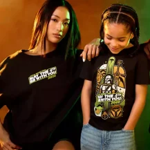 Disney Store: Star Wars Sleepwear, T-Shirts & Pins