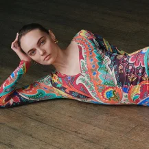 NET-A-PORTER US: Exclusive Brand - Etro, Must-have Vacation Pieces