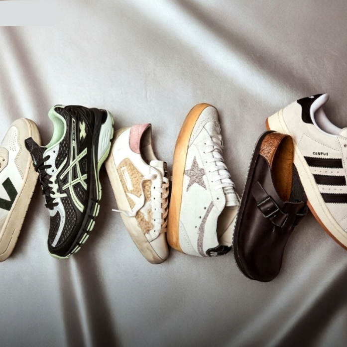 Gilt: Up to 30% OFF Selected Shoes