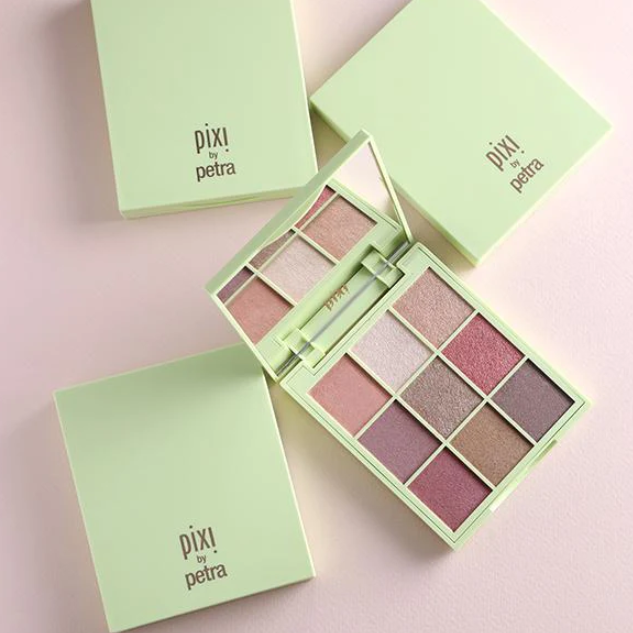 pixibeauty.com