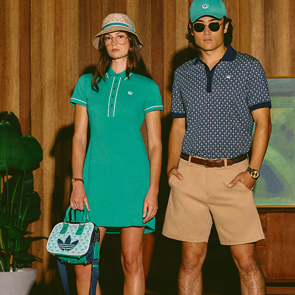 adidas: Tons of Adidas Styles