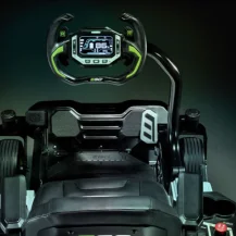 Just Lawnmowers: Big Savings on Brand Name Garden Machinery