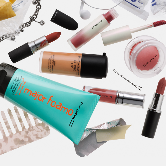 MAC Cosmetics: Spring Haul Secured