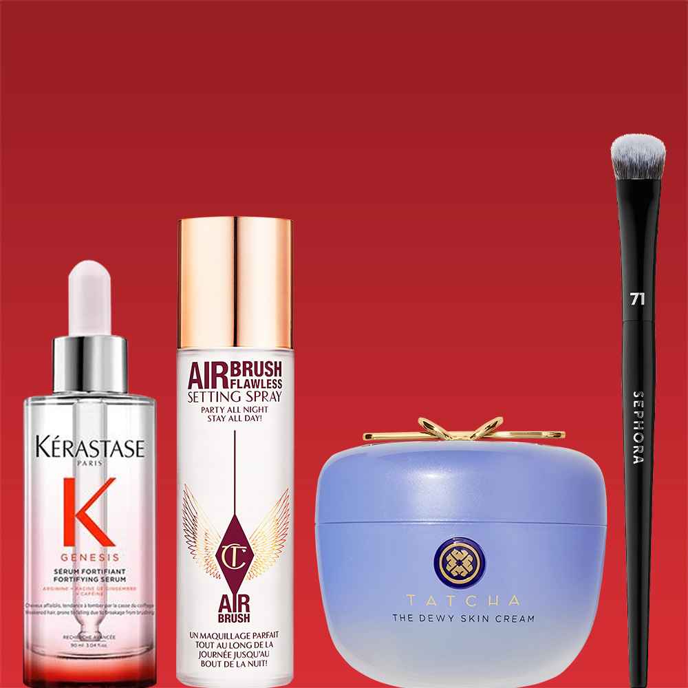 Sephora: Savings Event 20% OFF Everything + 30% OFF Sephora Collection